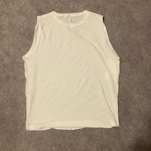 Lululemon shirt “Brunswick muscle tank